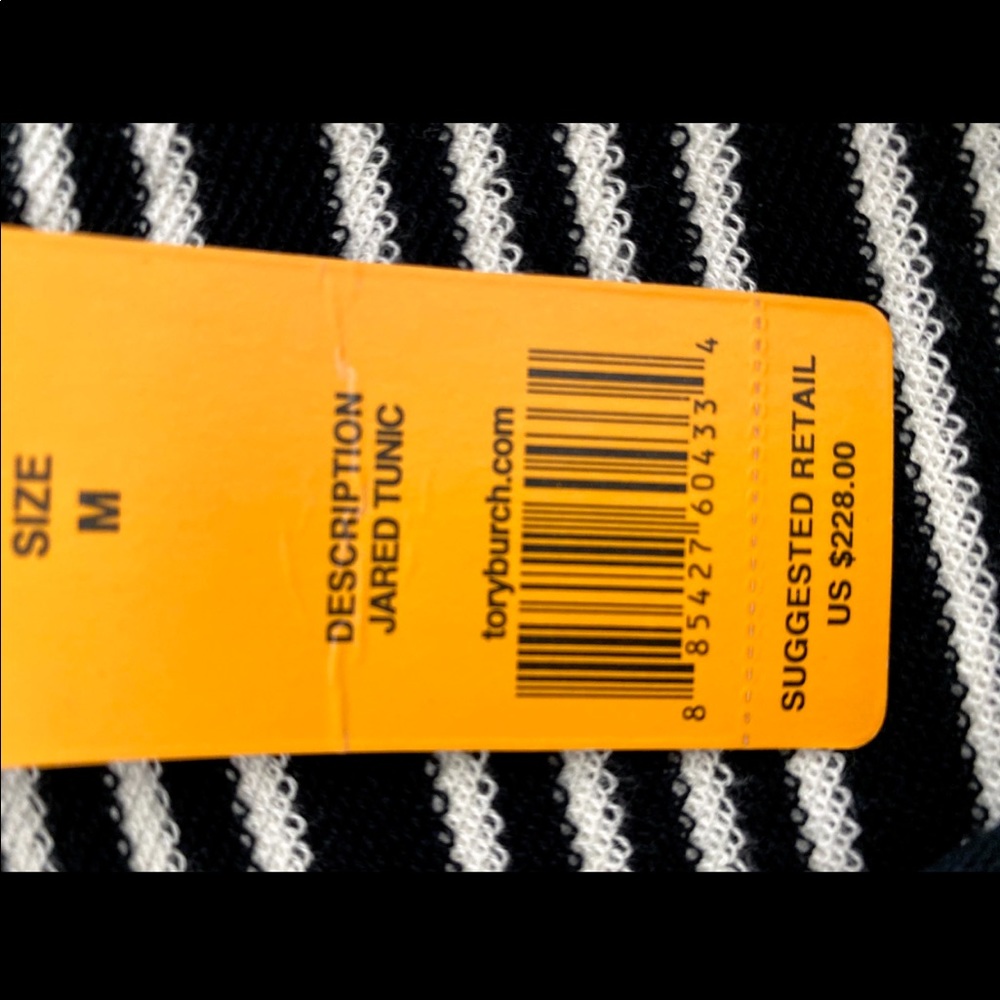 Tory Burch Tunic - Picture 4 of 5
